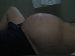 pregman. my baby kicking hard - Screenshot 11 of 16 - Kink