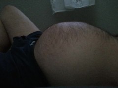 pregman. my baby kicking hard