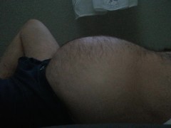 pregman. my baby kicking hard - Screenshot 16 of 16 - Kink