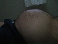 pregman. my baby kicking hard - Screenshot 4 of 16 - Huge Belly
