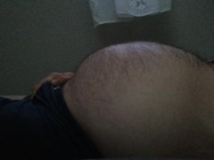 pregman. my baby kicking hard - Screenshot 5 of 16 - Belly