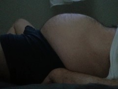 pregman. my baby kicking hard - Screenshot 9 of 16 - Huge Belly