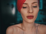 Preview 4 of ASMR playing with Banana FIND ME ON FANSLY  -  MYSWEETALICE (PATREON - MYKINKYDOPEASMR)