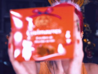 ASMR totally safe for work FIND ME ON FANSLY  -  MYSWEETALICE (PATREON - MYKINKYDOPEASMR)