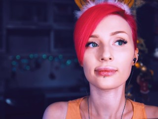 ASMR Totalmente Seguro Para o Trabalho ENCONTRE-ME EM FANSLY - MYSWEETALICE (PATREON - MYKINKYDOPEASMR)