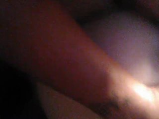 Pouding Girl's Pussy