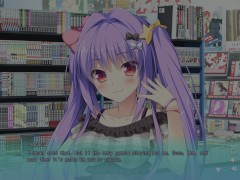 audap's Sankaku Renai: Love Triangle Trouble PC P6