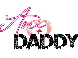 Aria + Daddy - Aria Veronique Eigendom En Gebruikt Door BBC Papa!