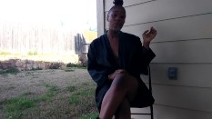 Smoking JOI