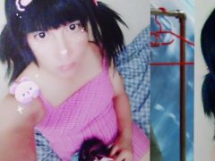  crossdresser