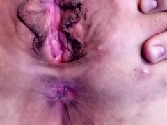ASS sounds! Close up PUSSY WINK, cum get mesmerized by this BBW ASS!*Short*