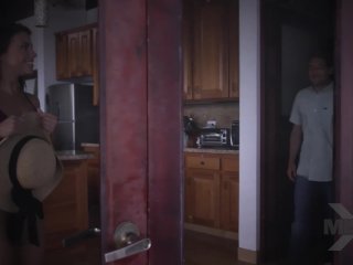 MissaX.com - The Getaway: Ignorance Is Bliss - Teaser screenshot number 2