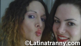 Nikki Montero, Gia Itzel XXX and other T-girls Lifestyle in NYC and Mexico