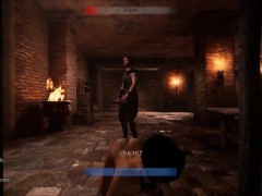 Slaves of Rome - Buy and Sell Julia -GMV Winter