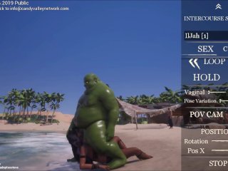 Wild Life Game - GMV - What'z Ya Phone No.