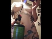 Preview 3 of Naked Dabs