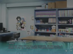 audap's Sankaku Renai: Love Triangle Trouble PC P7