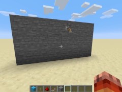 MInecraft redstone tutorial ep1 - Screenshot 13 of 16 - Minecraft