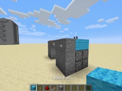 MInecraft redstone tutorial ep1 - Screenshot 14 of 16 - Redstone