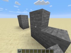 MInecraft redstone tutorial ep1 - Screenshot 2 of 16 - Redstone