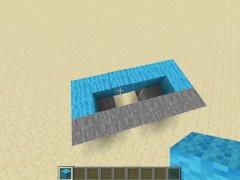MInecraft redstone tutorial ep1 - Screenshot 8 of 16 - Redstone