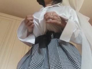 i know that u always loved me, your preatty secretary