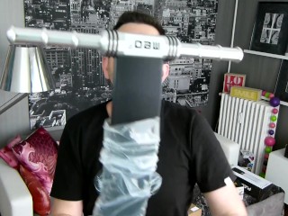 New we Vibe VECTOR, a Fuck Machine, FLESHLIGHTS and KDOs!