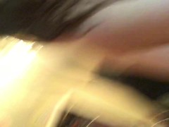 Fucking myself till I cum