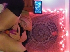 Horned Up &+ Ma§ked Up