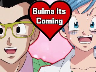 Gohan Gets The P (Full Song)