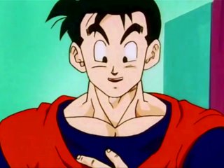 dragon ball super, roleplay, gohan, milf