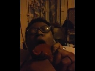old young, exclusive, toys, sucking dick
