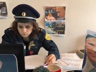 major Doigraless fucked tax inspector