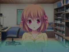 audap's Sankaku Renai: Love Triangle Trouble PC P9 - Screenshot 11 of 16 - Anime