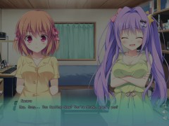 audap's Sankaku Renai: Love Triangle Trouble PC P9 - Screenshot 14 of 16 - Sankaku Renai
