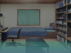 audap's Sankaku Renai: Love Triangle Trouble PC P9 - Screenshot 15 of 16 - Visual Novel