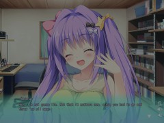 audap's Sankaku Renai: Love Triangle Trouble PC P9 - Screenshot 16 of 16 - Anime