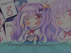 audap's Sankaku Renai: Love Triangle Trouble PC P9 - Screenshot 7 of 16 - Video Game