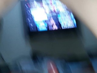 Ass fuck in cowgirl_and reverse cowgirl positions with creampie