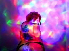 fat belly velma voodoo is your goddess