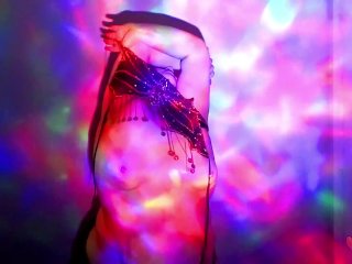 fat belly velma voodoo is_your goddess