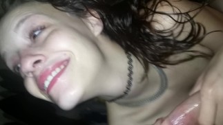 Suck