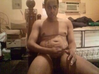 exclusive, big cock, solo male, black