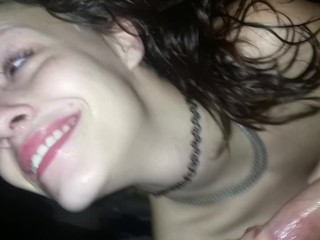 Deep Throat