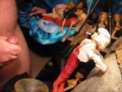 BBB preview: VICCA 's "5th Official Facial"(cum only)WMV withSloMo