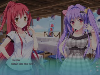 audap's Sankaku Renai: Love TriangleTrouble PC P10