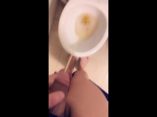 My POV Piss Mini-Compilation