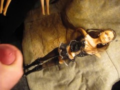 BBB preview: Paige Turnah "F.J.(FootJob/Legjob)"(cum only) AVI No SloMo