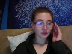 Studying For My Final