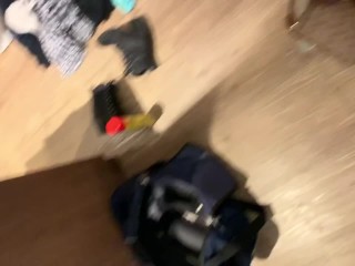 Blowjob From_Tiny Amateur Asian Teen From_Tinder